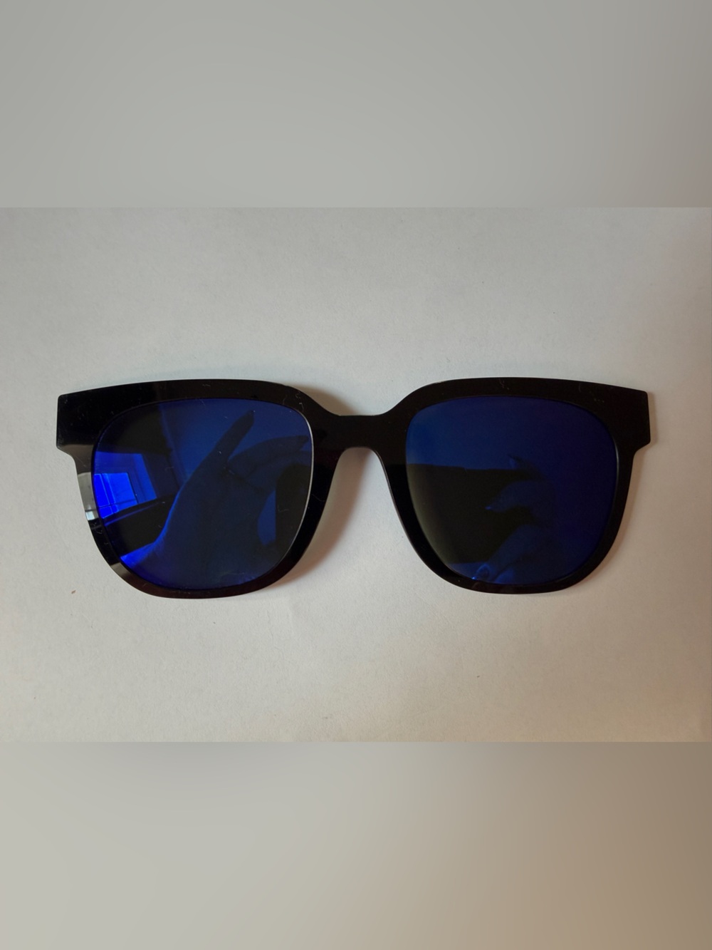 Pair Eyewear Suntop